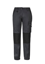 Load image into Gallery viewer, Womens Streetworx Tough Pant ZP750  Syzmik