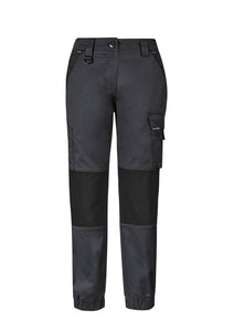 Womens Streetworx Tough Pant ZP750  Syzmik