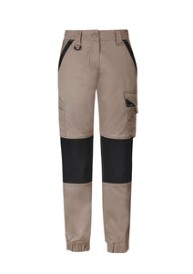 Womens Streetworx Tough Pant ZP750  Syzmik