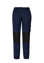 Load image into Gallery viewer, Womens Streetworx Tough Pant ZP750  Syzmik