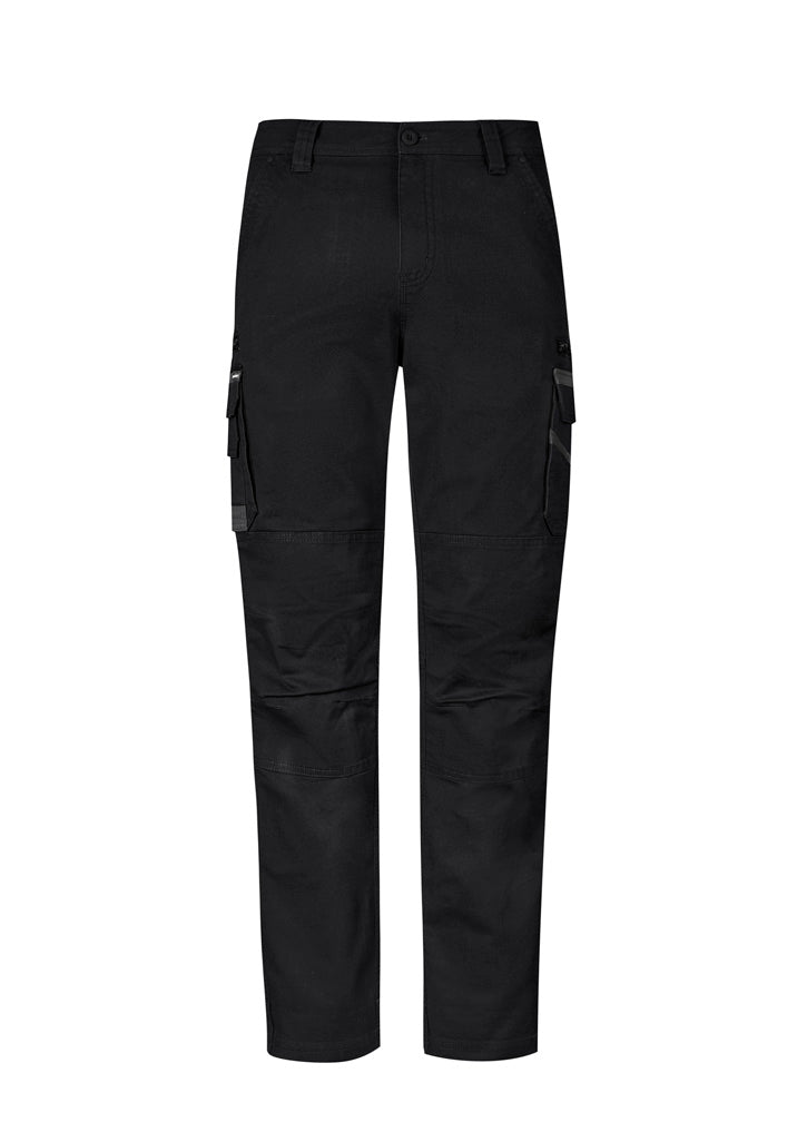 Mens Streetworx Heritage Pant ZP820  Syzmik