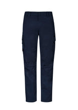 Load image into Gallery viewer, Mens Streetworx Heritage Pant ZP820  Syzmik