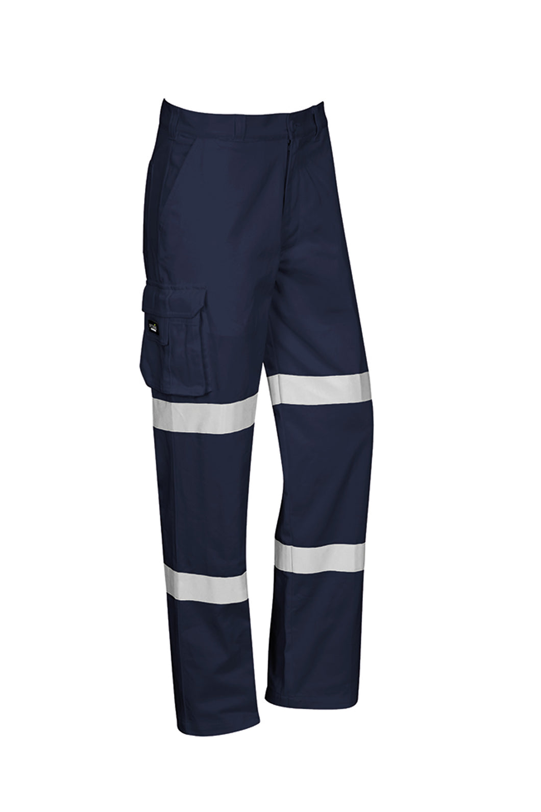 Mens Bio Motion Taped Pant (Stout) ZP920S  Syzmik