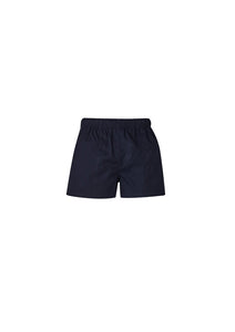 Mens Rugby Short ZS105  Syzmik