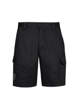 Load image into Gallery viewer, Mens Summer Cargo Short ZS146  Syzmik