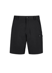 Mens Lightweight Outdoor Short ZS180  Syzmik