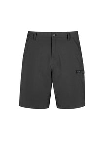 Mens Lightweight Outdoor Short ZS180  Syzmik