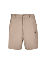 Load image into Gallery viewer, Mens Lightweight Outdoor Short ZS180  Syzmik