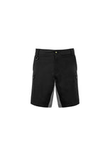 Load image into Gallery viewer, Mens Streetworx Stretch Short ZS340  Syzmik