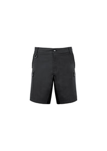 Mens Streetworx Stretch Short ZS340  Syzmik