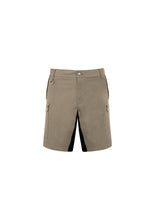 Load image into Gallery viewer, Mens Streetworx Stretch Short ZS340  Syzmik