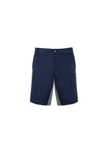 Load image into Gallery viewer, Mens Streetworx Stretch Short ZS340  Syzmik