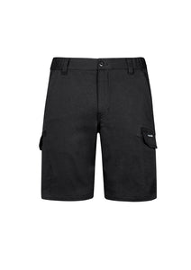 Mens Streetworx Comfort Short ZS445  Syzmik