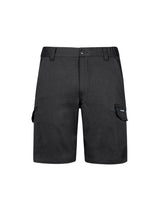 Load image into Gallery viewer, Mens Streetworx Comfort Short ZS445  Syzmik