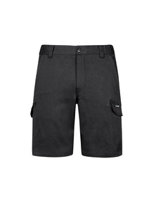 Mens Streetworx Comfort Short ZS445  Syzmik