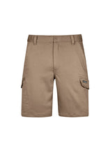Load image into Gallery viewer, Mens Streetworx Comfort Short ZS445  Syzmik