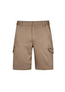 Mens Streetworx Comfort Short ZS445  Syzmik