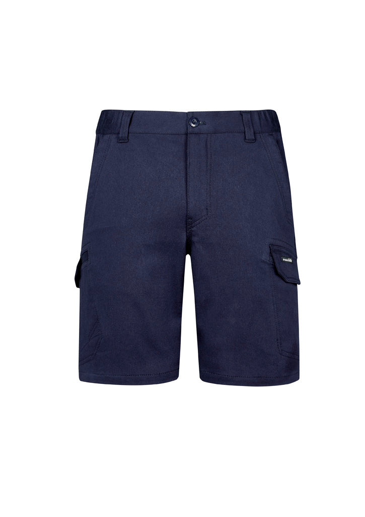Mens Streetworx Comfort Short ZS445  Syzmik