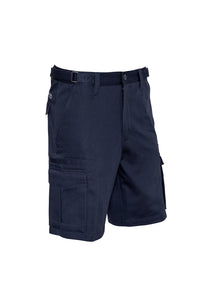 Mens Basic Cargo Short ZS502  Syzmik