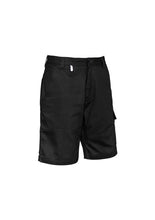Load image into Gallery viewer, Mens Rugged Cooling Vented Short ZS505  Syzmik