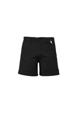 Load image into Gallery viewer, Mens Rugged Cooling Short Short ZS507  Syzmik