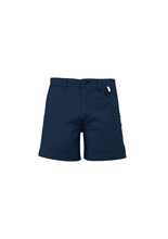 Load image into Gallery viewer, Mens Rugged Cooling Short Short ZS507  Syzmik
