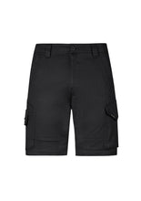 Load image into Gallery viewer, Mens Rugged Cooling Stretch Short ZS605  Syzmik