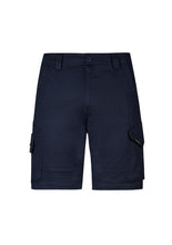 Load image into Gallery viewer, Mens Rugged Cooling Stretch Short ZS605  Syzmik