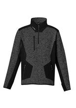 Load image into Gallery viewer, Unisex Streetworx Reinforced 1/4 Zip Pullover ZT380  Syzmik