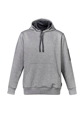 Unisex Multi-pocket Hoodie ZT467  Syzmik