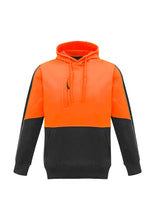Load image into Gallery viewer, Unisex Hi Vis Pullover Hoodie ZT484  Syzmik