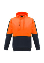 Load image into Gallery viewer, Unisex Hi Vis Pullover Hoodie ZT484  Syzmik