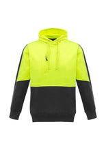 Load image into Gallery viewer, Unisex Hi Vis Pullover Hoodie ZT484  Syzmik