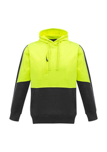 Unisex Hi Vis Pullover Hoodie ZT484  Syzmik