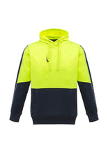 Load image into Gallery viewer, Unisex Hi Vis Pullover Hoodie ZT484  Syzmik