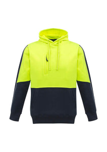 Unisex Hi Vis Pullover Hoodie ZT484  Syzmik