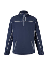 Load image into Gallery viewer, Mens Streetworx Stretch Mid-Layer ZT820  Syzmik