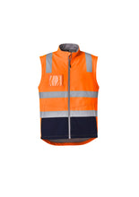 Load image into Gallery viewer, Unisex Hi Vis Softshell Vest ZV426  Syzmik