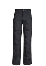 Load image into Gallery viewer, Mens Midweight Drill Cargo Pant (Regular) ZW001  Syzmik