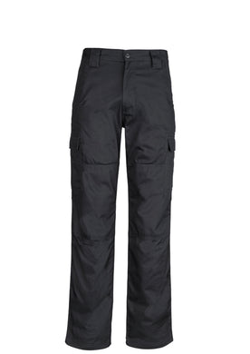 Mens Midweight Drill Cargo Pant (Regular) ZW001  Syzmik