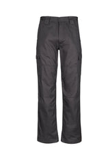 Load image into Gallery viewer, Mens Midweight Drill Cargo Pant (Regular) ZW001  Syzmik