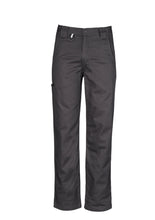 Load image into Gallery viewer, Mens Plain Utility Pant ZW002  Syzmik