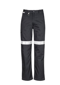 Mens Taped Utility Pant (Regular) ZW004  Syzmik