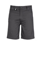 Load image into Gallery viewer, Mens Plain Utility Short ZW011  Syzmik