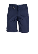 Load image into Gallery viewer, Mens Plain Utility Short ZW011  Syzmik