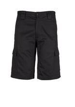 Load image into Gallery viewer, Mens Drill Cargo Short ZW012  Syzmik