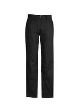 Load image into Gallery viewer, Womens Plain Utility Pant ZWL002  Syzmik