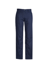 Load image into Gallery viewer, Womens Plain Utility Pant ZWL002  Syzmik
