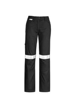 Load image into Gallery viewer, Womens Taped Utility Pant ZWL004  Syzmik