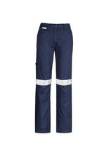 Load image into Gallery viewer, Womens Taped Utility Pant ZWL004  Syzmik